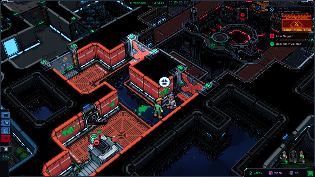 Starmancer : date de sortie, accès anticipé, gameplay, fonctionnalités, prix, plus