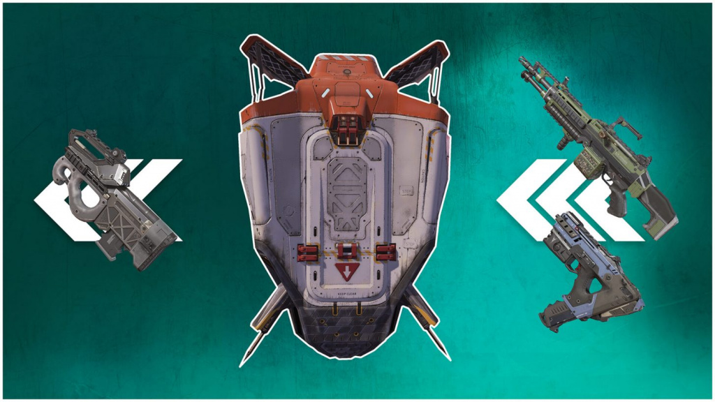 Apex Legends Saison 10 Emergence Tous les buffs et nerfs d'armes