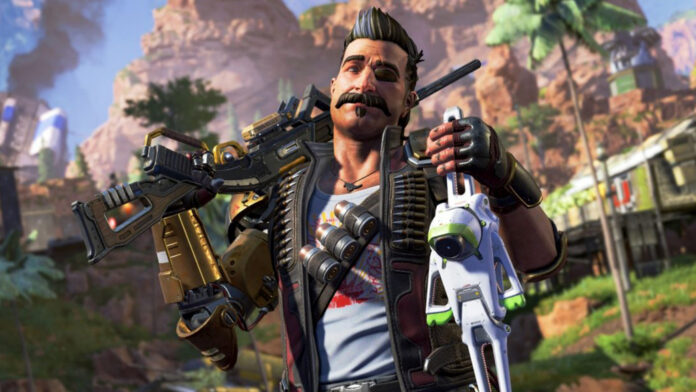 Apex Legends Season 10 Emergence:  All legends buff and nerfs