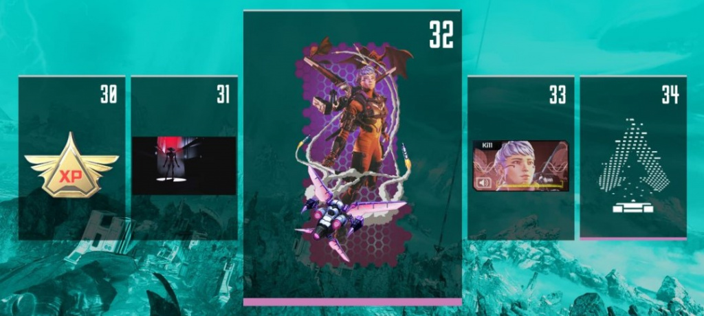 Apex Legends Saison 10 Récompenses Emergence