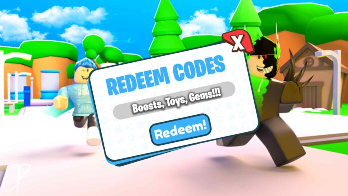 Codes Roblox Toy Clicking Simulator (août 2021)
