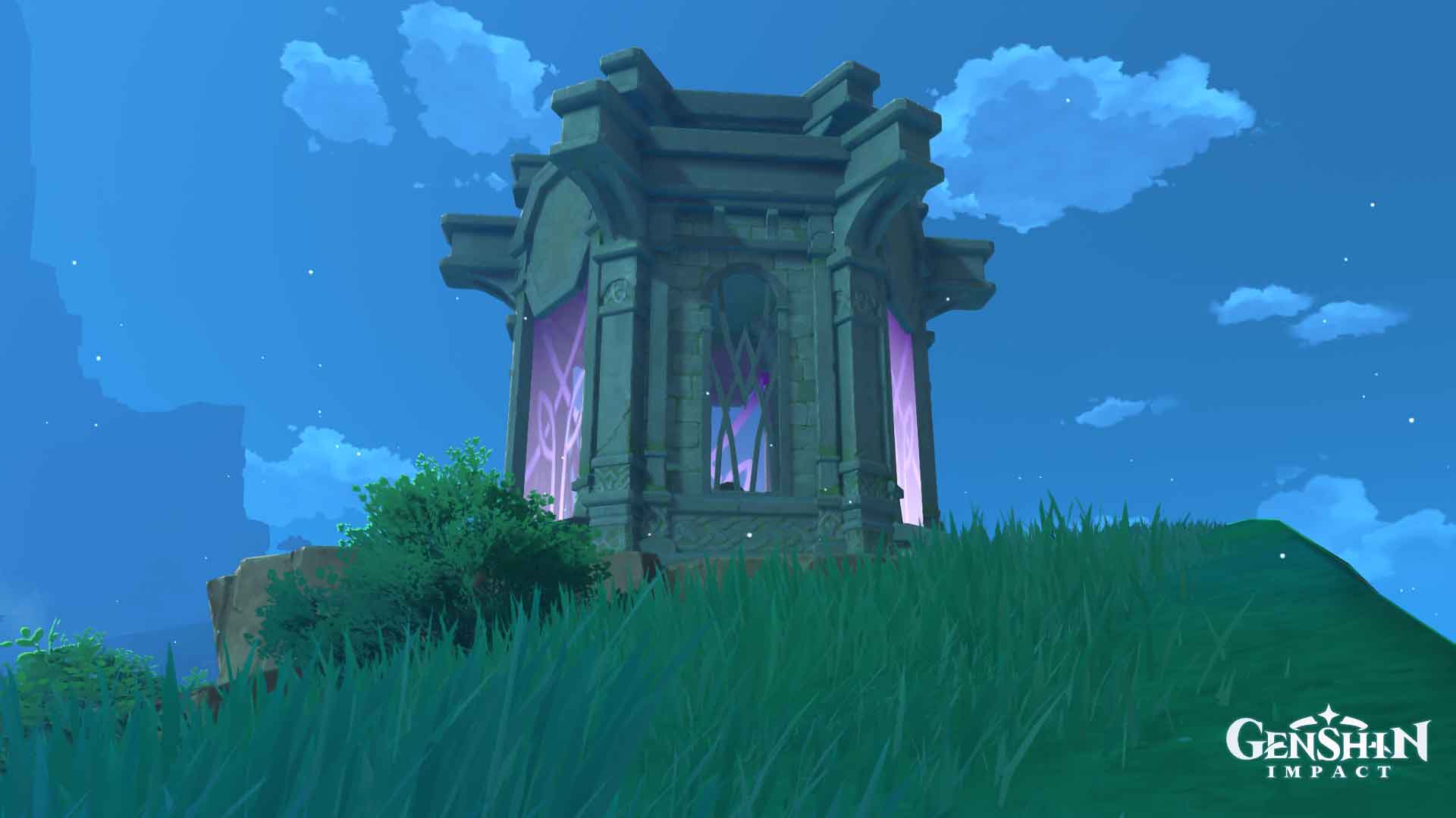 Genshin Impact Sanctuaire Des Profondeurs Inazuma Genshin Impact – Emplacements du sanctuaire Inazuma des profondeurs