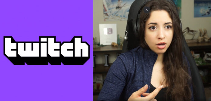 Twitch Partner Sweet_Anita