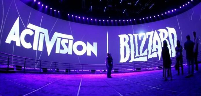 Activision Blizzard a fait l'objet d'un autre procès pour "faux et trompeur" déclarations
