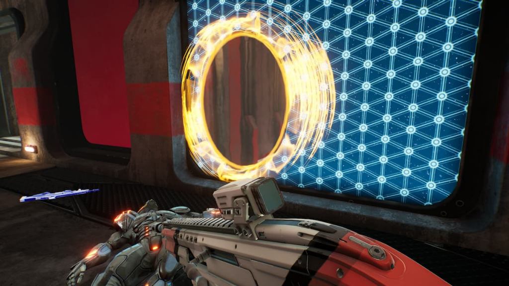 Splitgate les serveurs sont-ils en panne ?