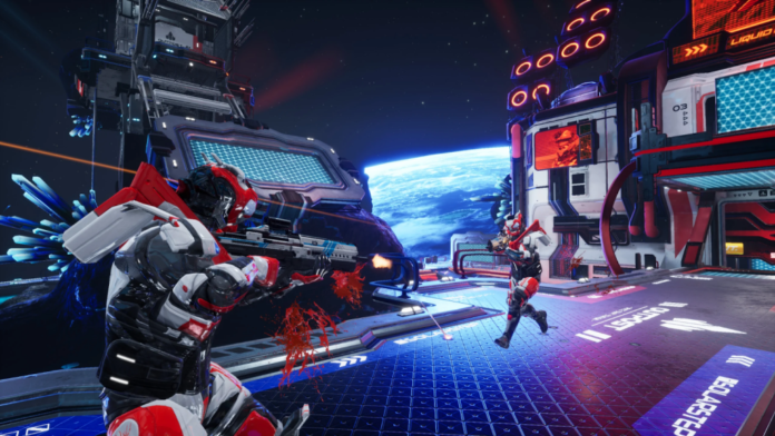  Les serveurs Splitgate sont-ils en panne ?  Comment vérifier l'état
