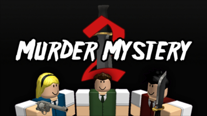 Codes Roblox Murder Mystery 2 (août 2021): Couteaux, animaux de compagnie et plus gratuits
