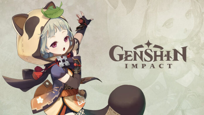 Guide Genshin Impact Sayu : armes, artefacts, talents, astuces et plus
