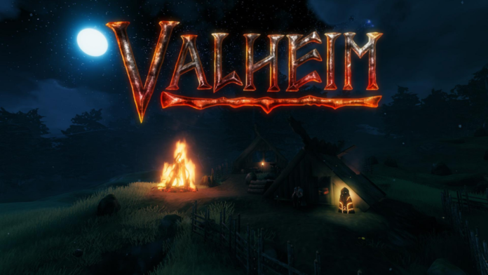 valheim mmo