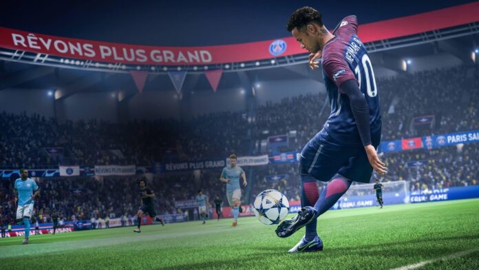 Le meilleur LW de FIFA 21 - le mieux noté dans l'ensemble et les meilleurs jeunes espoirs
