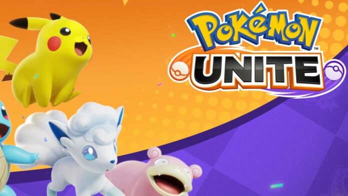 Pokémon UNITE – Liste et répartition des statistiques Pokémon
