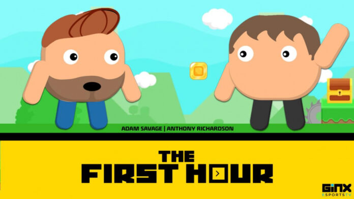 ant and sav the first hour 2021 new episodes