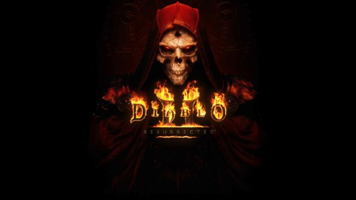 Diablo 2 Resurrected - les progrès de la bêta se poursuivent-ils?
