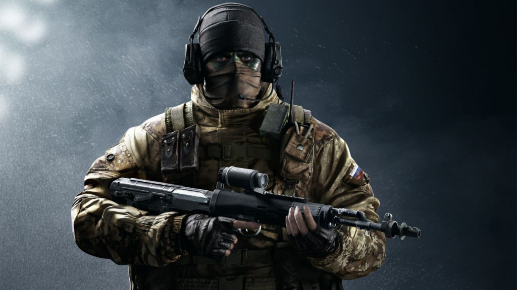 Changements d'équilibrage de l'opérateur Rainbow Six Siege Y6S3 Crystal Guard : tous les buffs et nerfs