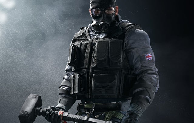 Changements d'équilibrage de l'opérateur Rainbow Six Siege Y6S3 Crystal Guard : tous les buffs et nerfs