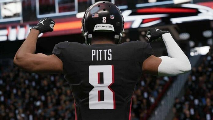 Madden 22 : MUT Top joueurs offensifs à petit budget
