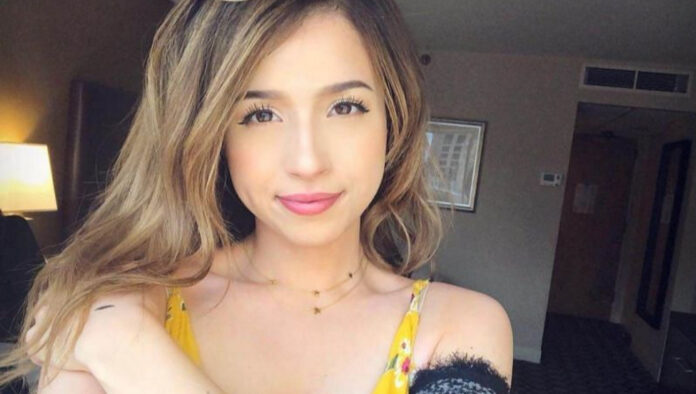 pokimane youtube poki twitch burnt out break streaming