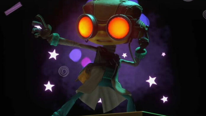 Quels sont les pouvoirs dans Psychonauts 2 ?
