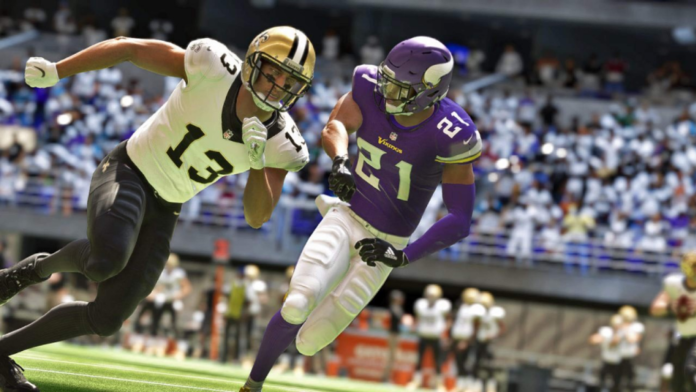 Comment faire un tour dans Madden 22
