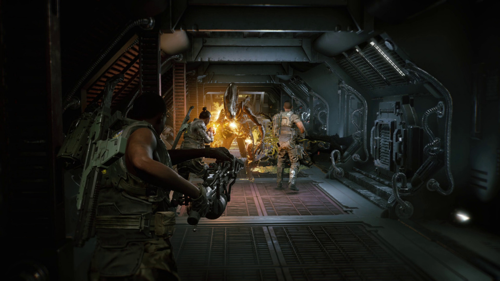 Aliens: Fireteam Elite - Date de sortie, gameplay, types d'ennemis, configuration requise, plus
