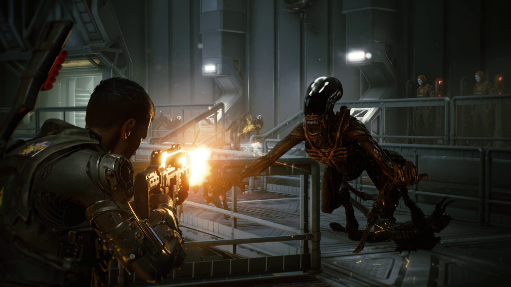 Aliens: Fireteam Elite - Date de sortie, gameplay, types d'ennemis, configuration requise, plus
