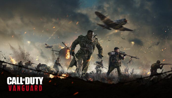 Call of Duty: Vanguard - Date de sortie, bonus de précommande, campagne, multijoueur et plus
