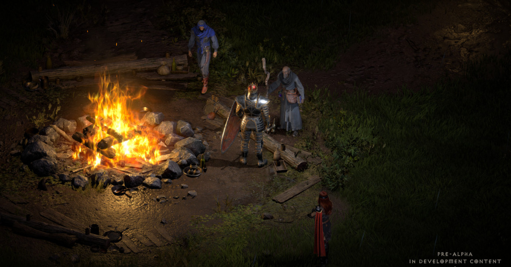 Comment améliorer les performances de Diablo 2 Resurrected et augmenter les FPS