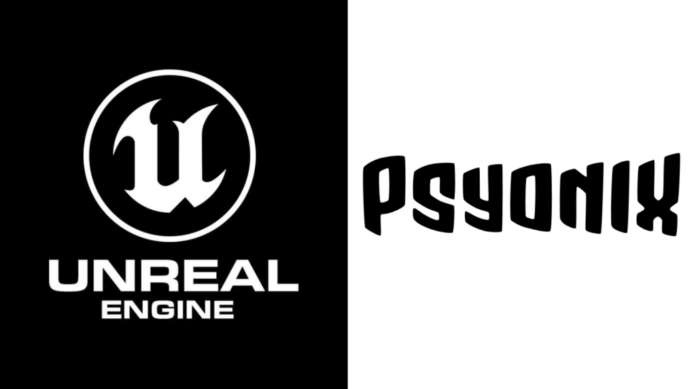 Psyonix confirme le passage de Rocket League à Unreal Engine 5 avec une offre d'emploi
