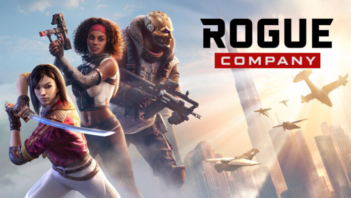 Rogue Company Runway PTS Notes : nouveau champ de tir, maîtrise des armes, récompenses et plus
