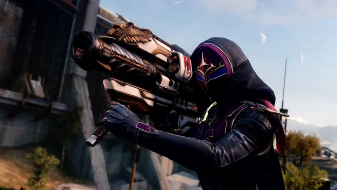  Gjallarhorn est de retour !  Tout ce que vous devez savoir sur l'événement du 30e anniversaire de Bungie dans Destiny 2
