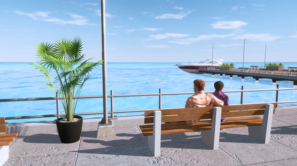 Hotel Life: Un gameplay de Resort Simulator