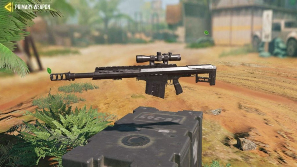 COD Mobile Saison 7 fusil de sniper liste de niveaux fusil de tireur meilleur pire