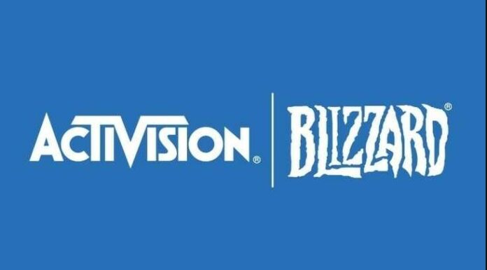 Activision Blizzard accusé d'avoir déchiqueté des documents liés à un procès en Californie
