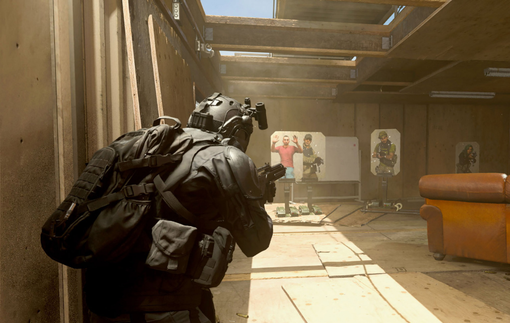 Activision exhorte les joueurs à utiliser la fonctionnalité de rapport dans Warzone sur les pirates informatiques présumés