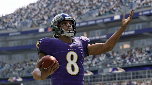 les serveurs de madden 22 sont-ils en panne ?