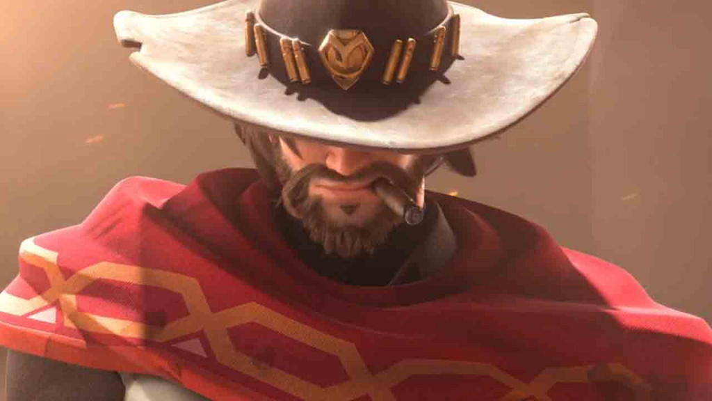 mccree nouveau nom