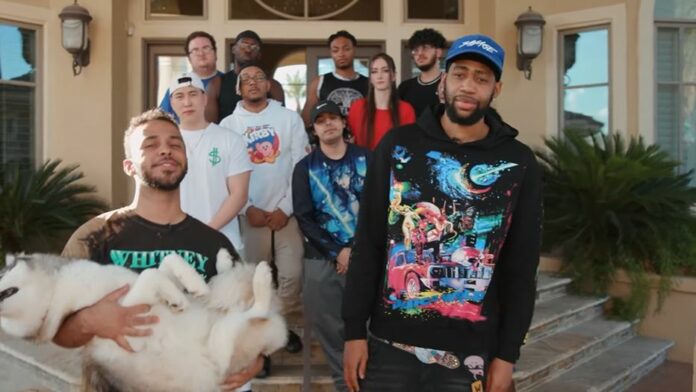 Daequan et Hamlinz confirment que NRG Thoom House n'est plus
