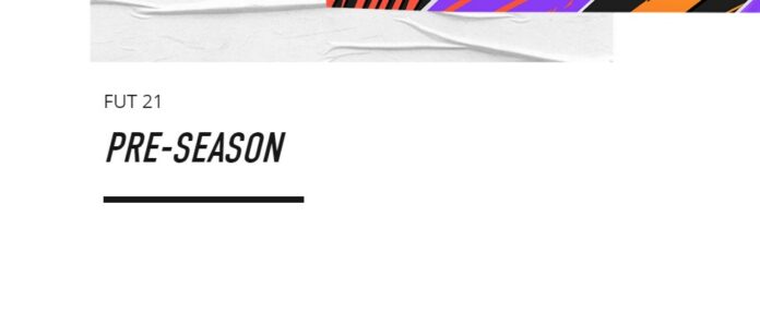 FUT 22 Pre-Season rewards start time schedule