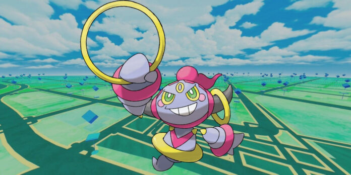 Comment obtenir Hoopa dans Pokémon Go: date de sortie, heure et plus
