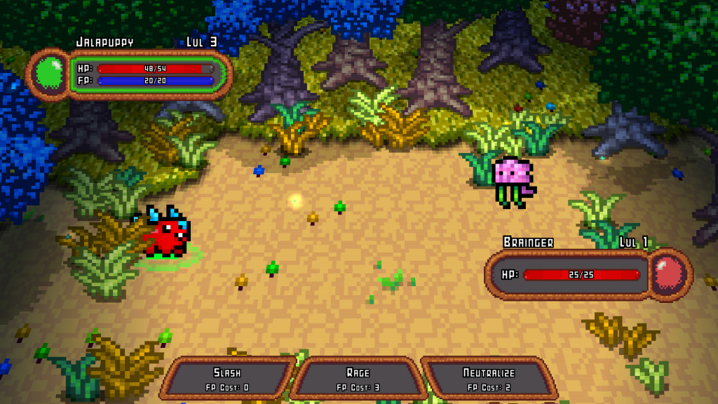 Monster Harvest : date de sortie, plateformes, gameplay, fonctionnalités, spécifications PC et plus