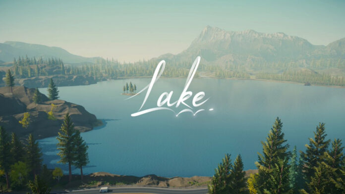 Lake : date de sortie, histoire, gameplay, plates-formes, configuration système requise, etc.
