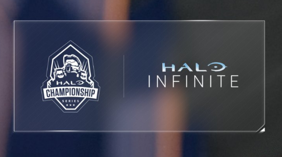 Annonce des équipes et des alignements des Halo Infinite Championship Series