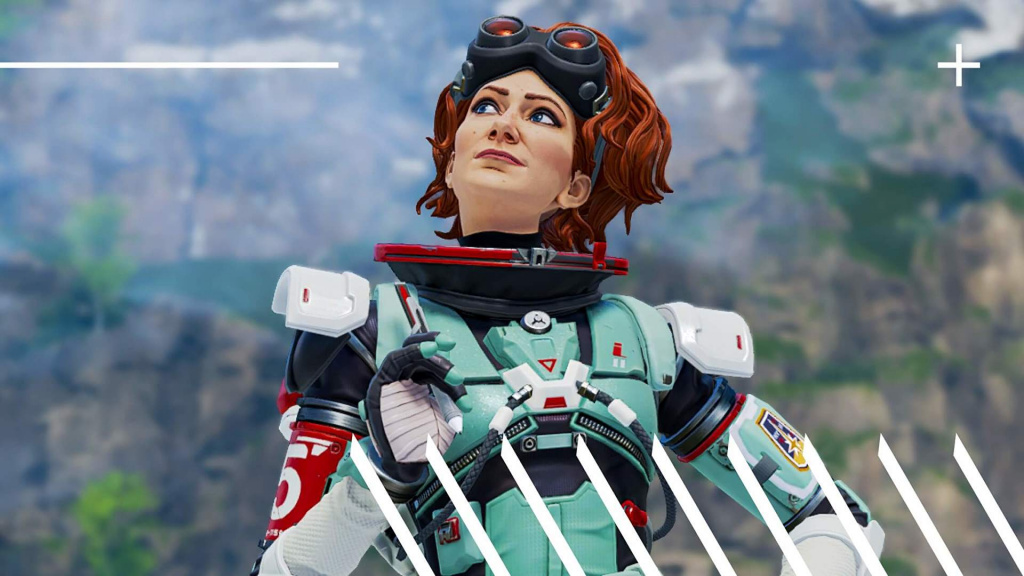 Liste des niveaux Apex Legends Arenas Legend Saison 10