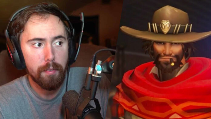 Asmongold disagrees with Blizzard