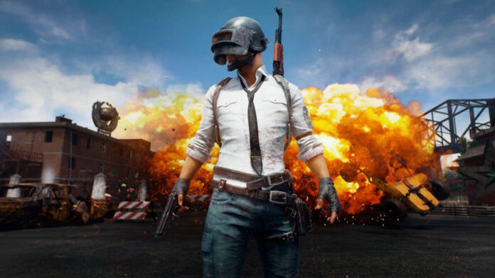 Brendan Greene playerunknown deletes nukes twitter social media prologue PUBG