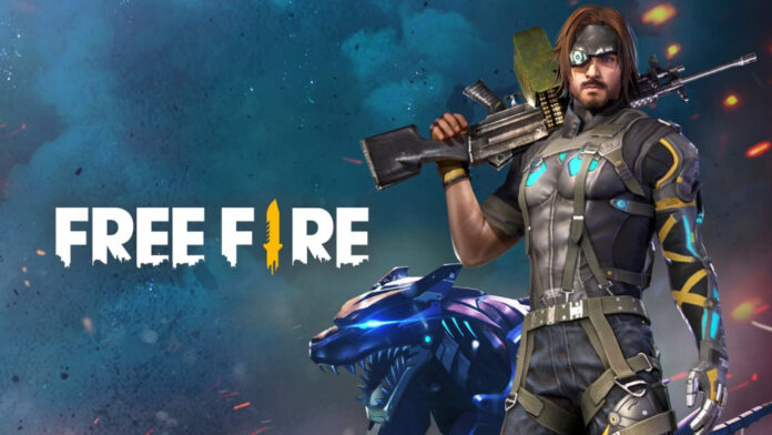 Free fire ob29 maintenance