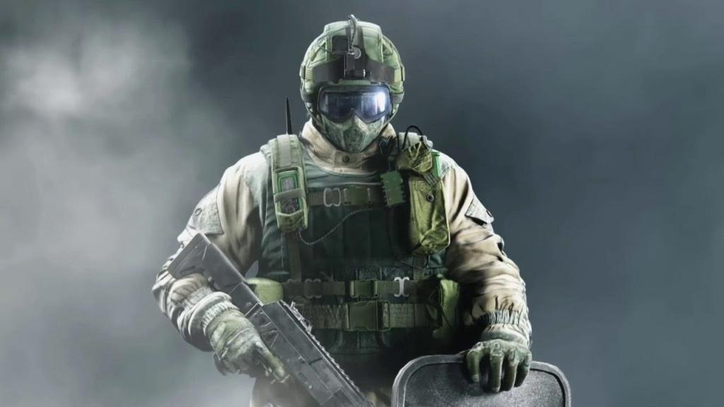 Changements d'équilibrage de l'opérateur Rainbow Six Siege Y6S3 Crystal Guard : tous les buffs et nerfs