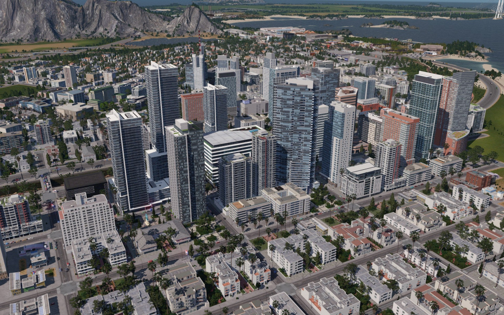 Red Bull Metropolis Cities : tournoi Skylines