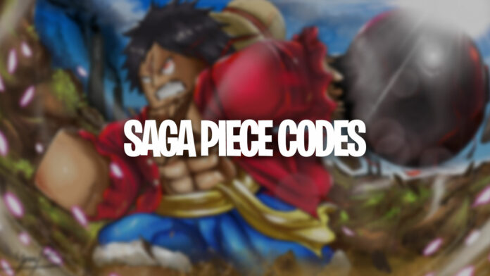 Codes de morceaux de saga (août 2021)
