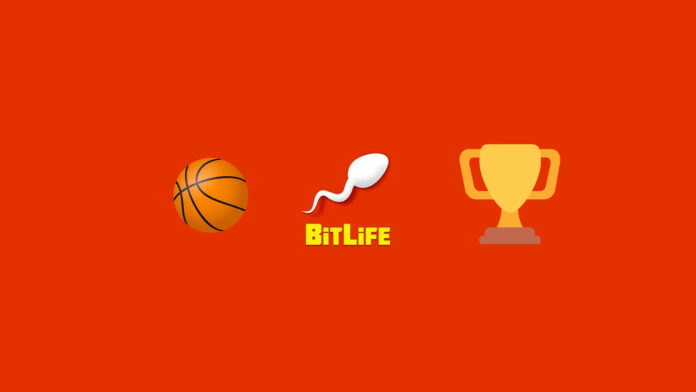 Comment devenir un joueur de basket professionnel dans BitLife
